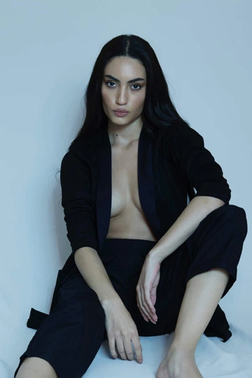 International models